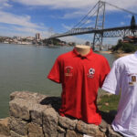 Vídeo – Nossos “mantos” estão prontos para a semana do futebol no Uruguai