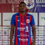 Zagueiro com passagem pelo futebol pernambucano reforça o Marcílio Dias