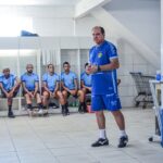Saiba quem são os 12 treinadores da elite de SC para 2022