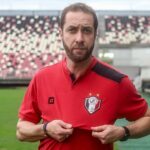 Caiu: Joinville demite Paulo Massaro após a derrota ainda em Brusque