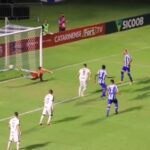 Vídeo – Não viu ainda? Figueirense venceu o Avaí de virada por 3 a 1 e conquistou a Recopa Catarinense 2022