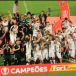 Vídeo – Festa no Gramado: Figueirense FC, campeão da Recopa Catarinense 2022