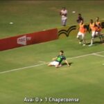 Vídeo – Não viu ainda? Confira os gols da 2ª rodada do Campeonato Catarinense 2022