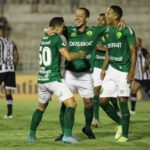 Definido o adversário do Figueirense na 2ª fase da Copa do Brasil