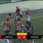 Vídeo – Confira os gols dos jogos que fecharam a 10ª rodada do Campeonato Catarinense 2022