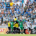 Em tarde inspirada, e melhor em campo, Figueirense goleia o Avaí e se garante na próxima fase do Catarinense 2022