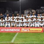 Camboriú quer manter escrita como mandante no Catarinense 2022