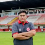 Felipe Gil é o novo diretor de futebol do Hercílio Luz
