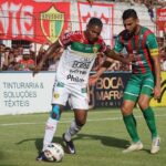 Brusque derrota o Concórdia e é finalista do Catarinense 2022