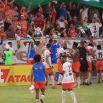Vídeo – Cambura na final: Confira os gols de  Camboriú 2 x 0 Figueirense – 26/03/2022
