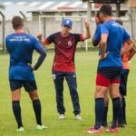 Série D: Marcílio Dias demite treinador e deixa a torcida aliviada