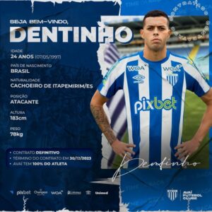 dentinho
