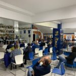 Contas da gestão Battistotti de 2021 são rejeitadas pelo Conselho Deliberativo do Avaí FC