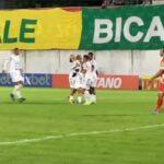 Vídeo – Confira o gol de Brusque 1 x 0 Tombense | Série B | 20/05/2022
