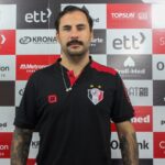 Joinville apresenta novo preparador físico para a Copa SC 2022
