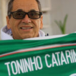 Vídeo – Toninho: Campeão e artilheiro histórico por Avaí e Palmeiras recorda grandes momentos na carreira