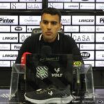 Vídeo – Lateral Mário Henrique analisa a campanha do Figueirense na Série C 2022