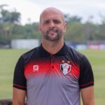Jerson Testoni vai comandar o Joinville na Copa SC e no Catarinense 2023