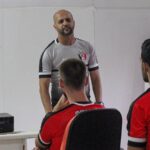 Joinville se apresenta com 9 contratados para a Copa SC. Competição inicia em agosto