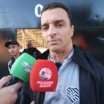 Vídeo – Delegação do Figueirense iniciou o deslocamento para enfrentar o Vitória, em Salvador – 01/07/2022