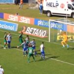 Vídeo – Confira os gols de Avaí 1 x 2 Cuiabá | Série A | 03/07/2022