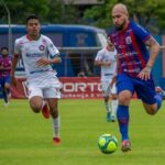 Marcílio Dias encerra o contrato de dois jogadores antes mesmo do término da Série D
