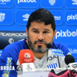 Vídeo – Coletiva com o técnico Eduardo Barroca | Pré-jogo Flamengo | 22/07/2022