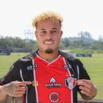 Copa SC: Joinville anuncia mais dois contratados