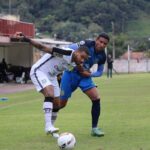 Copa SC: Figueirense estreia com vitória jogando como visitante