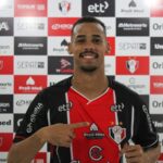 Copa SC: Joinville traz atacante cedido pela Chapecoense