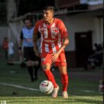Três jogadores dividem a artilharia do Catarinense Série B 2022