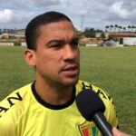 Vídeo – Toty avalia o momento do Brusque, às vésperas da partida diante do Criciúma