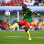 Em jogo de seis gols, Camarões consegue o empate diante da Sérvia