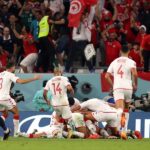 Tunísia faz história ao derrotar a França, porém não avança na Copa do Catar