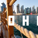 Vídeo – Para comemorar a classificação do Brasil, embarque com a gente em um lindo passeio por Doha