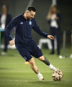 Messi8