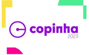 Logo Copinha