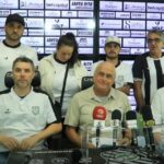 Vídeo – Em apelo à torcida, dirigentes do Figueirense abriram o jogo sobre a situação delicada do clube