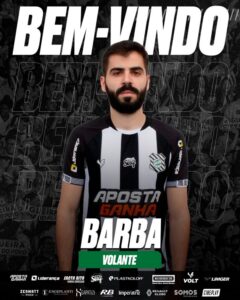 Barba
