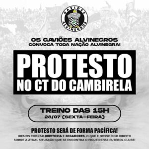Protesto