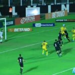 Vídeo – Confira o gol de Figueirense 0 x 1 Amazonas | Série C | 30/07/2023