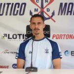 Vídeo – Gustavo Poffo avalia a preparação do Marcílio Dias para a estreia na Copa SC diante da Chapecoense
