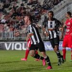 Copa SC: Figueirense larga bem derrotando o Joinville