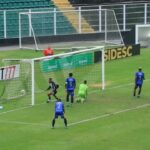 Vídeo – Confira os gols de Figueirense 3 x 3 Nação Esportes | Copa SC | 30/09/2023