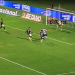 Vídeo – Confira o gol de Avaí 1 x 0 Ceará | Série B | 22/10/2023