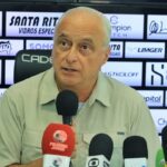 Nenhum dirigente do Figueirense irá se manifestar em entrevista