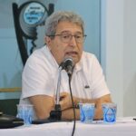 José Carlos Lages de saída e contrato do treinador Paulo Baier não será renovado