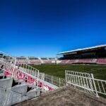 Catarinense 2024: FCF indica reformas necessárias na Arena Joinville