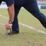 FCF divulga o calendário de vistorias dos estádios para o Catarinense 2024