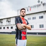 Joinville anuncia o primeiro contratado para o Catarinense 2024
